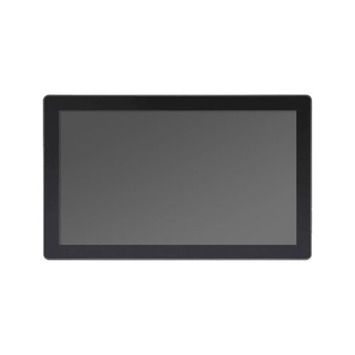 Панельный ПК TFT LCD - SP-181C-1J64 - ARBOR Technology Corp. - со светодиодной подсветкой / с емкостным сенсорным экраном PCAP / с мультисенсорным экраном