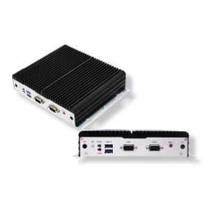 Встроенный ПК - AMD G-Series | ELIT-1100  - ARBOR Technology Corp. - AMD® G-Series / USB / компактный