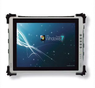 Планшет ПК - Gladius G1220 - ARBOR Technology Corp. - Windows 7 / 12" / IP54
