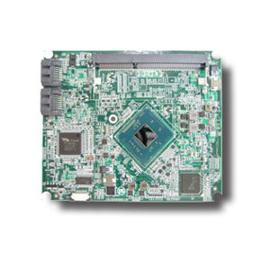 Компьютер на модуле ETX - Intel® Atom E3800 | EmETX-i2304  - ARBOR Technology Corp. - Intel® Atom E3800 / DDR3 / USB 2.0