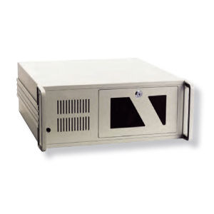 Крейт для монтажа в стойку - IEC-822 - ARBOR Technology Corp. - промышленный