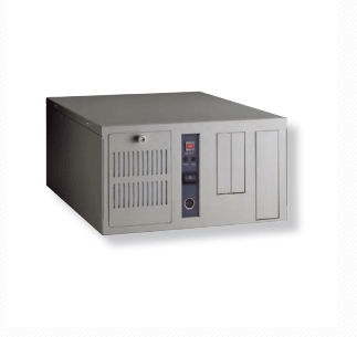 Настенный крейт - IEC-780A - ARBOR Technology Corp. - промышленный