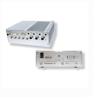 Встроенный ПК - ARTS-3672W - ARBOR Technology Corp. - Intel® Core™ i7-2610UE / VGA / для применения в железнодорожной отрасли