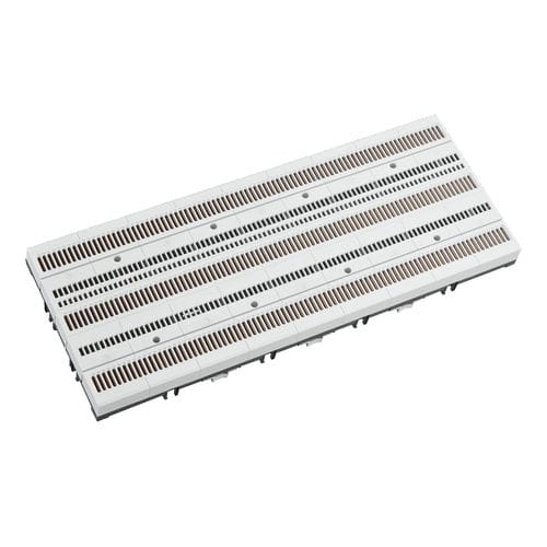 Распределительная панель - 11405 - Wöhner