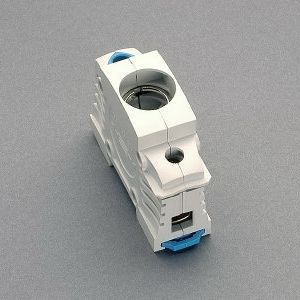Сменная часть плавкого предохранителя тип DO - 31291 - Wöhner - монтируемая на панели / IEC