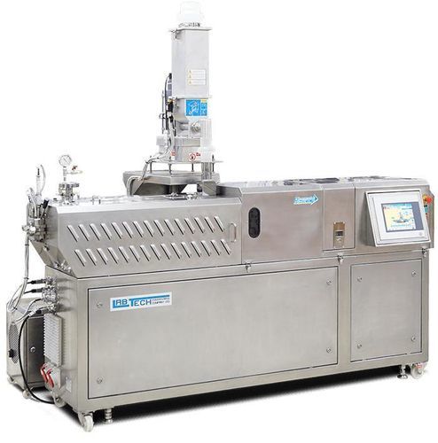 Двухвинтовой экструдер - Twin Screw Extruder Pharma - Labtech Engineering Co., Ltd. - для фармацевтической промышленности