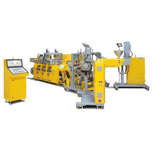 Изогнутая катушка - LCCR-500-C - Labtech Engineering Co., Ltd. - буронабивная / для высоких нагрузок / высокая нагрузка