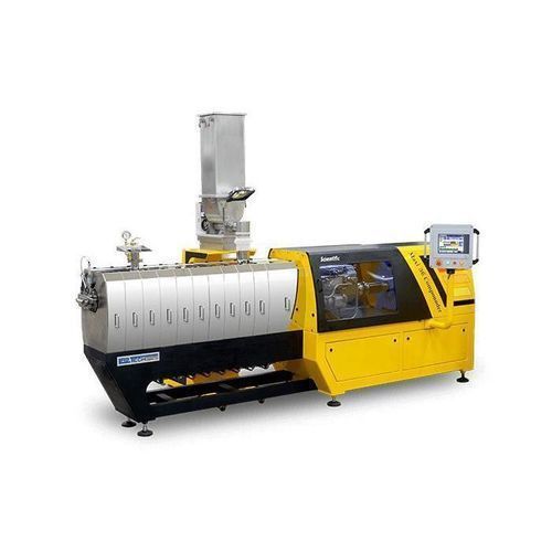 Двухвинтовый экструдер с совместным вращением - Maxi26 - Labtech Engineering Co., Ltd.