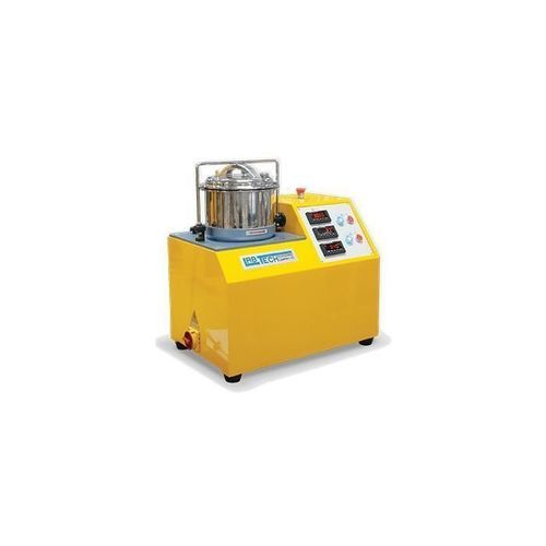 Винтовая мешалка - LMX series - Labtech Engineering Co., Ltd. - импульсного действия / для твердых веществ / для порошка
