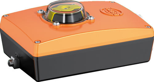 Тормозной выключатель VDI/VDE 3845 - SBU - EBRO ARMATUREN Gebr. Bröer GmbH
