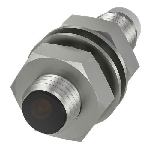 Индуктивный бесконтактный датчик - BES013N - Balluff GmbH - цилиндрический / M8 / PNP