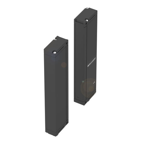 Фотоэлектрический обнаружитель датчик барьерного типа - BLG0004 - Balluff GmbH - прямоугольный / аналоговый