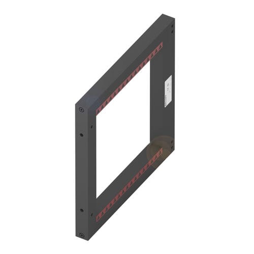 Инфракрасное оптическое окно - BOW002A - Balluff GmbH - квадратное
