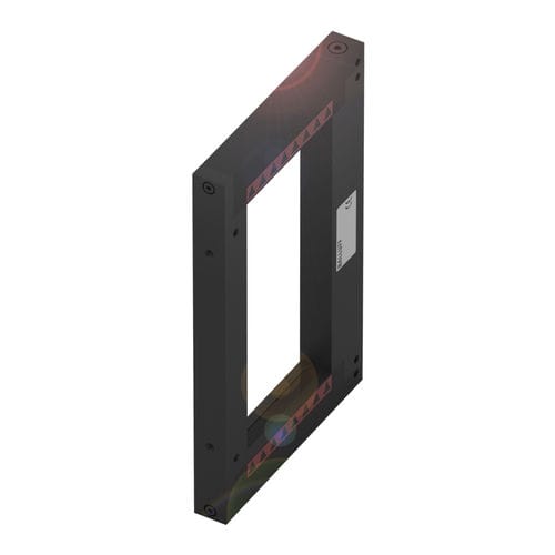 Инфракрасное оптическое окно - BOW0012 - Balluff GmbH - квадратное