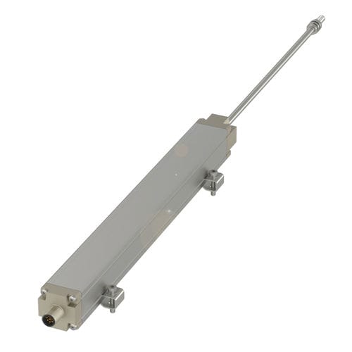 Аналоговый трансдуктор - BIW0006 - Balluff GmbH