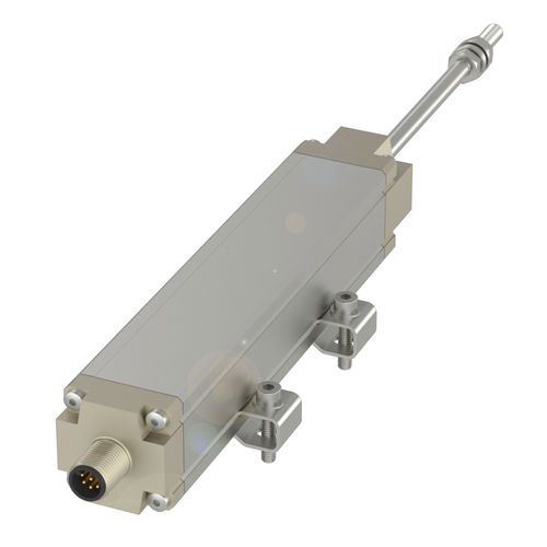 Аналоговый трансдуктор - BIW0026 - Balluff GmbH