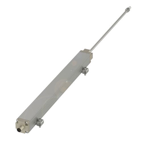 Аналоговый трансдуктор - BIW002F - Balluff GmbH