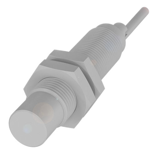 Емкостный датчик уровня - BCS006Z - Balluff GmbH - для жидкостей / аналоговый / IP65