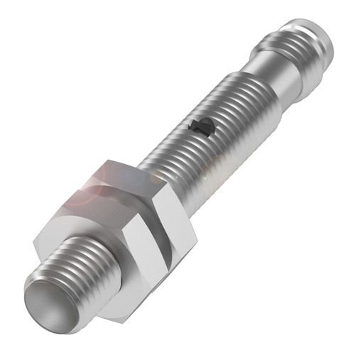 Емкостный датчик уровня - BCS002A - Balluff GmbH - для жидкостей / аналоговый / IP65