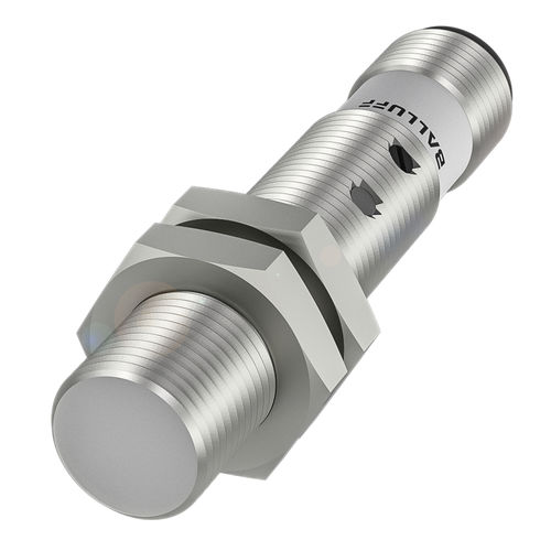 Емкостный датчик уровня - BCS0037 - Balluff GmbH - для жидкостей / аналоговый / IP65