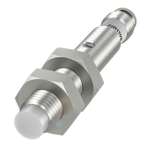 Емкостный датчик уровня - BCS002M - Balluff GmbH - для жидкостей / аналоговый / IP65