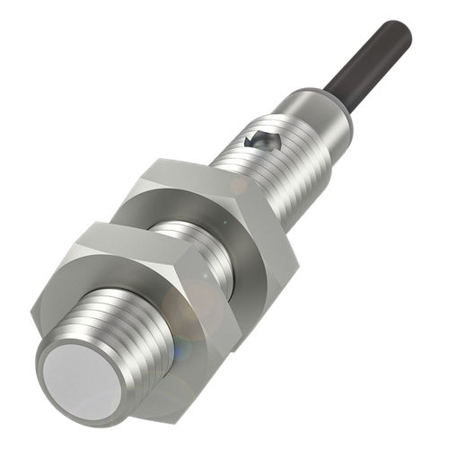 Емкостный датчик уровня - BCS0026 - Balluff GmbH - для жидкостей / аналоговый / IP65