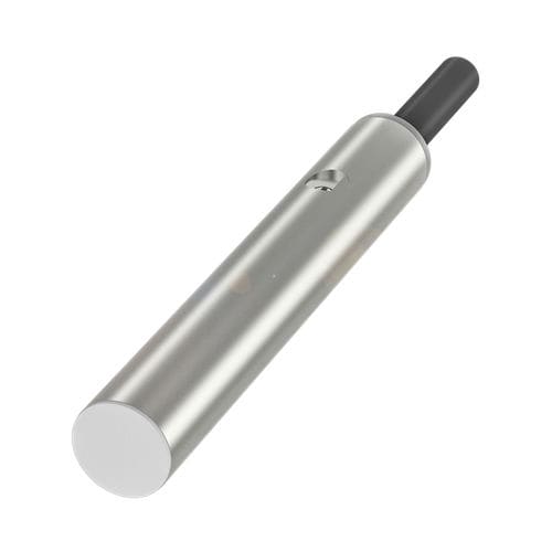 Емкостный бесконтактный датчик - BCS001L - Balluff GmbH - цилиндрический / PNP / 24 Vcc