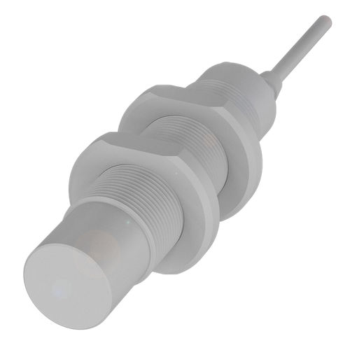Емкостный датчик уровня - BCS008C - Balluff GmbH - для жидкостей / аналоговый / умный
