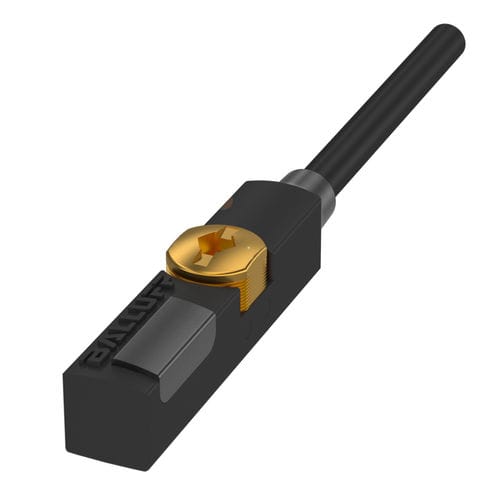 Магнитный датчик с эффектом Холла - BMF00AR - Balluff GmbH