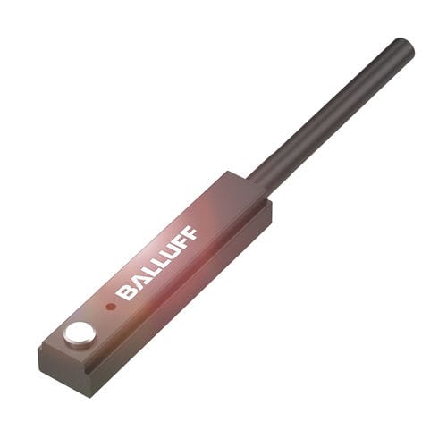 Герконовый магнитный датчик - BMF008P - Balluff GmbH