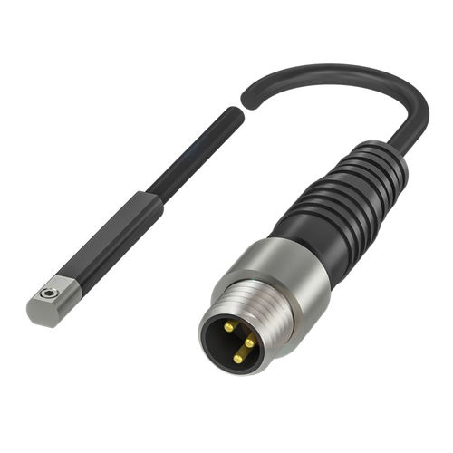 Магнитный датчик с эффектом Холла - BMF00P0 - Balluff GmbH