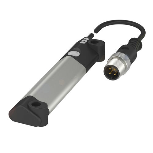 Магнитный датчик с эффектом Холла - BMP000M - Balluff GmbH