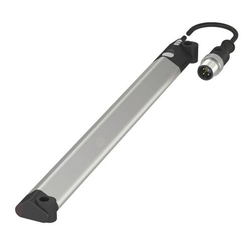 Магнитный датчик с эффектом Холла - BMP000R - Balluff GmbH