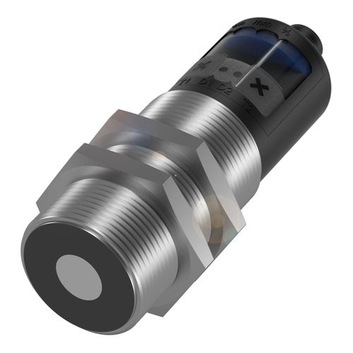 Ультразвуковой детектор тип заграждения - BUS005F - Balluff GmbH