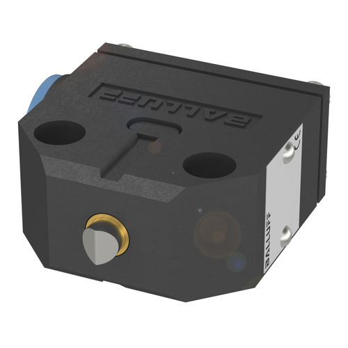 Концевой выключатель с поворотным кулачком - BNS004U - Balluff GmbH - IEC / механический / промышленный