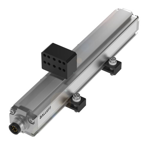Линейный датчик положения - BTL00P3 - Balluff GmbH - магнитострикционный / аналоговый / IP67
