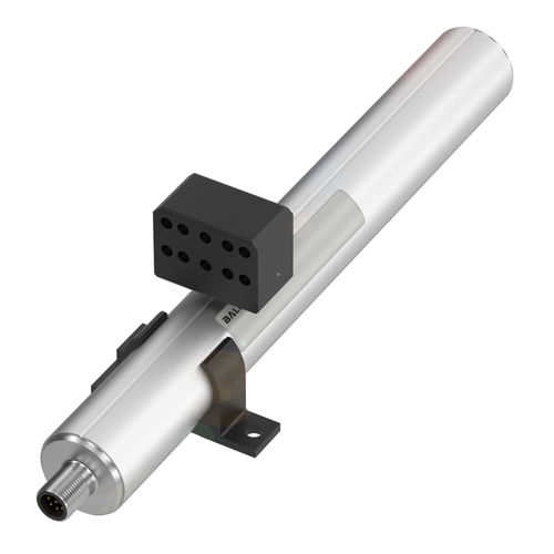 Линейный датчик положения - BTL0092 - Balluff GmbH - магнитострикционный / аналоговый / IP67