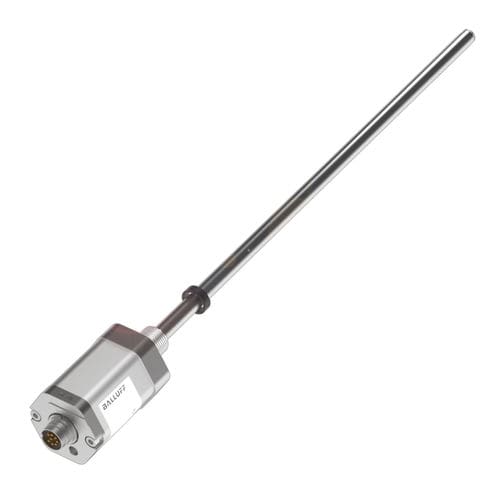 Линейный датчик положения - BTL06ZK - Balluff GmbH - магнитострикционный / аналоговый / IP67