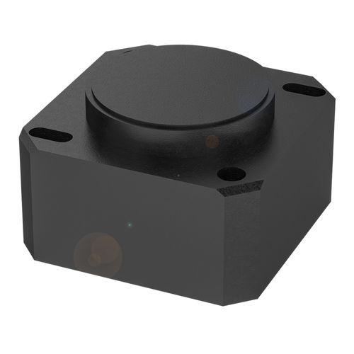 Наклономер 2 оси - BSI000Z - Balluff GmbH - аналоговый / MEMS