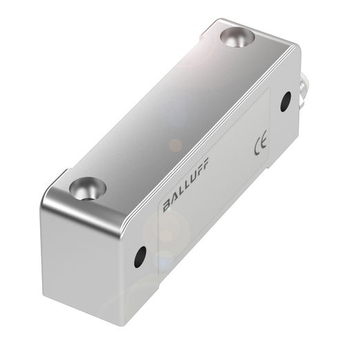 Наклономер 1 ось - BSI0002 - Balluff GmbH - аналоговый