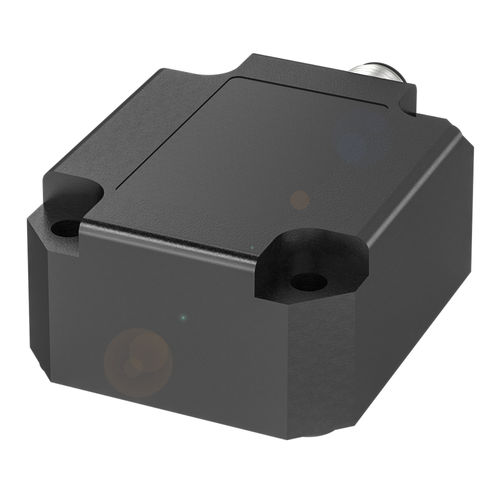 Наклономер 1 ось - BSI001A - Balluff GmbH - аналоговый / MEMS