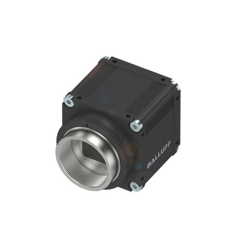 Цифровая камера - BVS CA-GX0 - Standard PoE - Balluff GmbH - промышленная / обнаружения / машинного зрения