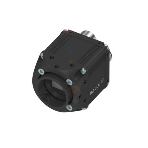 Цифровая камера - BVS CA-GX0 - Industrial PoE - Balluff GmbH - промышленная / обнаружения / машинного зрения