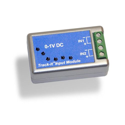Входной модуль напряжения - Track-It™ - MONARCH INSTRUMENT - тока