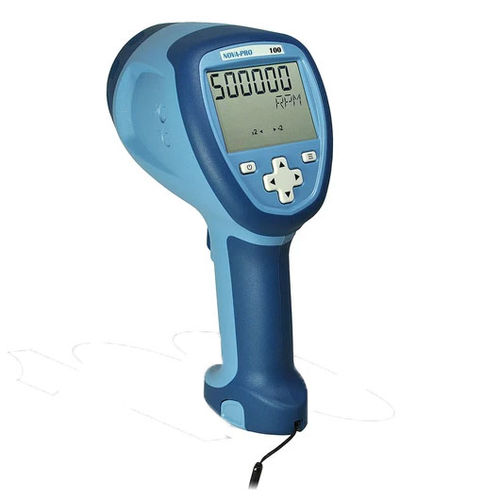 Цифровой стробоскоп - Nova-Pro® 100 - MONARCH INSTRUMENT - LED / портативный / компактный