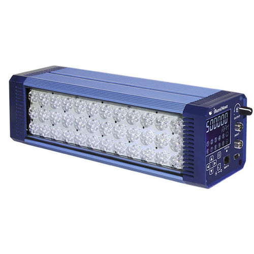Цифровой стробоскоп - illumiNova™ - MONARCH INSTRUMENT - LED / стационарный / высокого качества