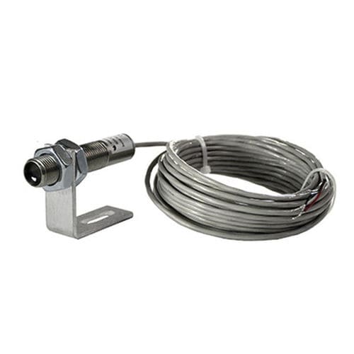 Датчик скорости вращения - ROS-HT-W-25 - MONARCH INSTRUMENT - оптический / бесконтактный / высокотемпературный