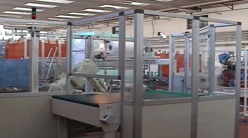 Горизонтальная фасовочная машина - M80 - MACDUE - FFS / автоматическая