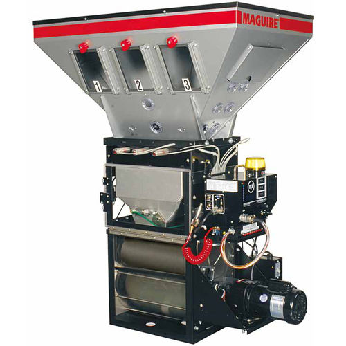 Дозатор-смеситель для гранул - WSB 960 - Maguire Products Inc. - гравиметрический / для пластмассообрабатывающей промышленности