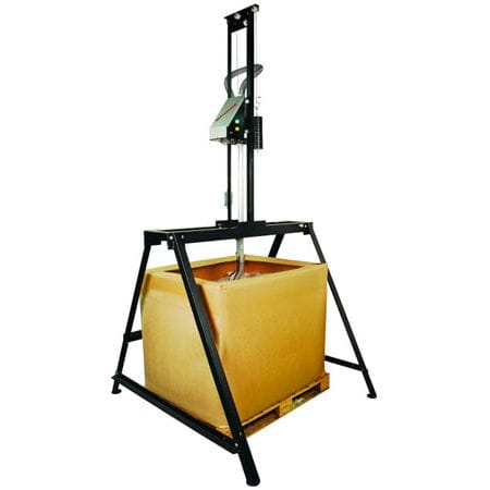 Разгрузчик насыпного - SW-48 - Maguire Products Inc. - промышленный